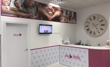 Clínica Play Dental RIVAS