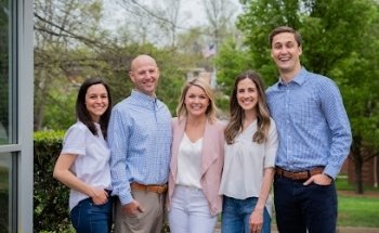 Penterson & Booth Family and Cosmetic Dentistry