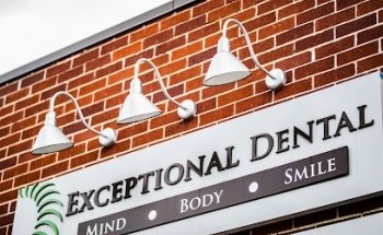 Exceptional Dental of Mid-City