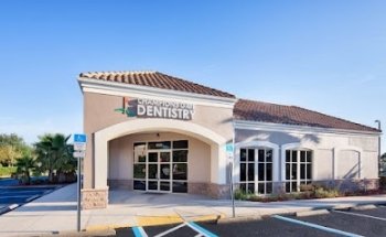 Champions Gate Dentistry