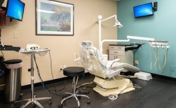 Smile Dental Clinics