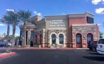 Anthem Pediatric Dentistry