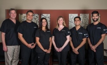 Woodlake Family Dental