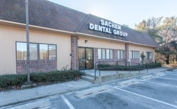 Sachem Dental Group - Holbrook Road