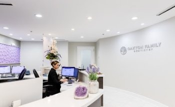 Oakton Family Dentistry