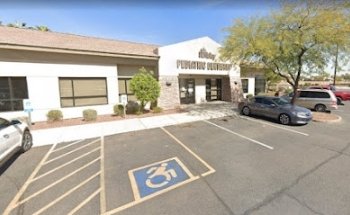 Sun Valley Pediatric Dentistry - Avondale