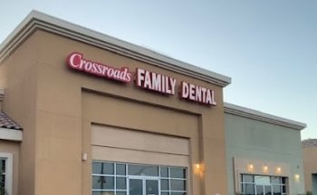 Crossroads Family Dental Care