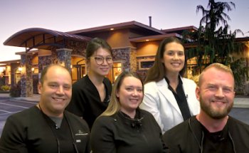 Lifetime Dental Care