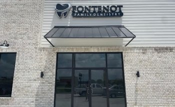 Fontenot Family Dentistry