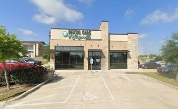 Dental Care of Pflugerville