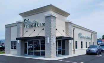 Electric City Dental Care