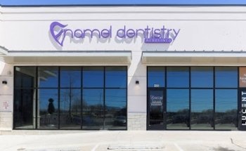Enamel Dentistry Parmer Park