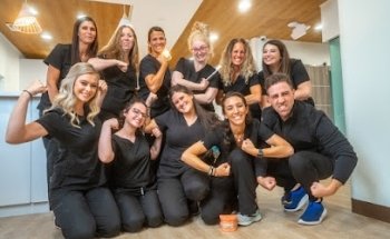 Brielle Dentistry Co.