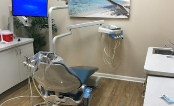Chesapeake Smiles Dental