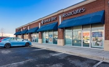 Dental One Associates at Steeplechase