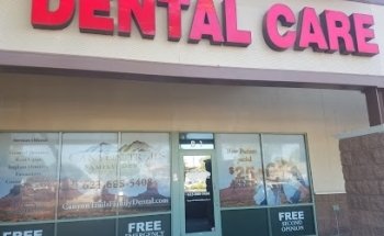 Canyon Trails Family Dental
