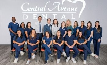 Central Avenue Dental