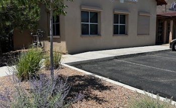 Alegre Dental @ Petroglyphs