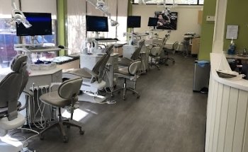 Dentistry for Children Maryland - Cross Keys