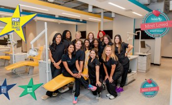 Smile First Pediatric Dental