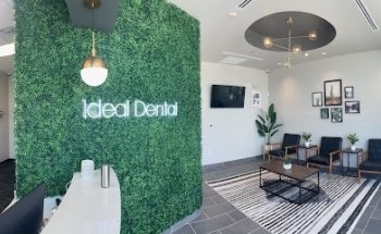 Ideal Dental Hope Mills
