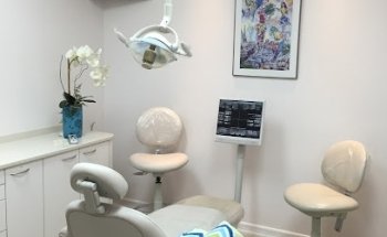Dentistry For Kids and Adults