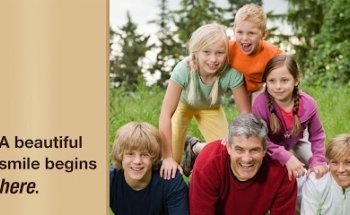 Family Dental Care of Medina