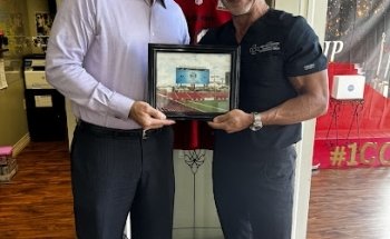 COPT Dental Design | Dr. Athanasius Morcos