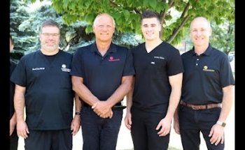 Parkside Dental Team