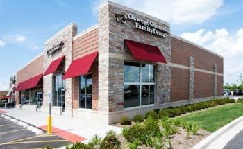 Oswego Commons Family Dental