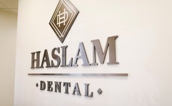 Haslam Dental - Dentist Ogden