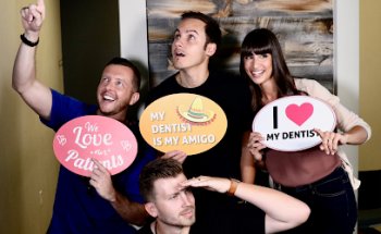 Sierra Dental & Orthodontics - Tennyson
