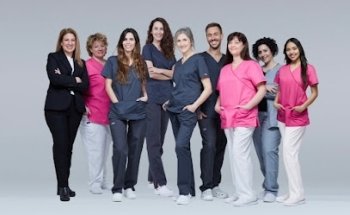 Clínica dental Tiz-Tuz
