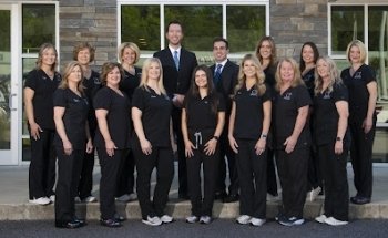 Palmetto Smiles: Dr. Sang and Associates
