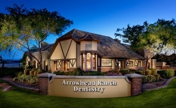 Arrowhead Ranch Dentistry