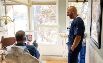 New Creation Dental Care