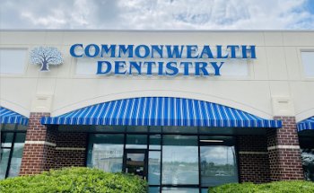 Commonwealth Dentistry