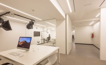 DENTAL ESTHETIC BCN