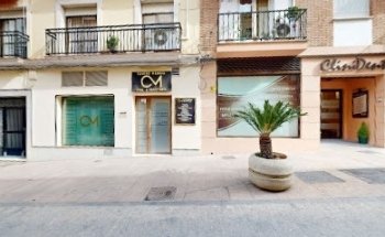 Clínicas Clinident