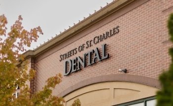 Streets of St. Charles Dental