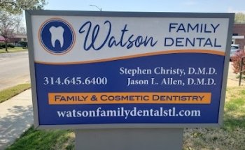Watson Family Dental