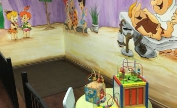 Pacific Dental Center