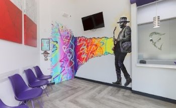 Enamel Dentistry South Lamar