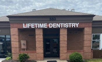 Lifetime Dentistry