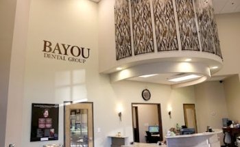 Bayou Dental Group
