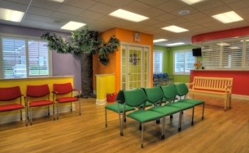 Pediatric Dental Specialists