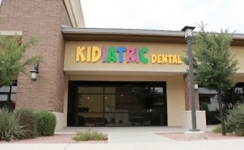 Kidiatric Dental
