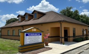 Extraction and Denture Center