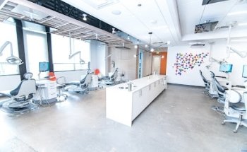 Little Smiles Pediatric Dentistry