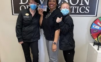 Davidson Orthodontics